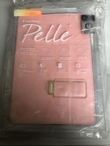 Clear library Switcheasy suitable for iPad mini1 2 3 generation adhesive film wipe screen cloth anti-dust plug