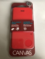 The clear library switcheasyapplies to the Apple iphone5 5s SE canvas phone shell