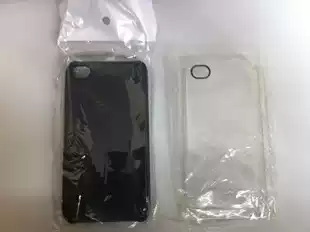 qing ku iphone4 phone Protective case Protective case frosted Protective case