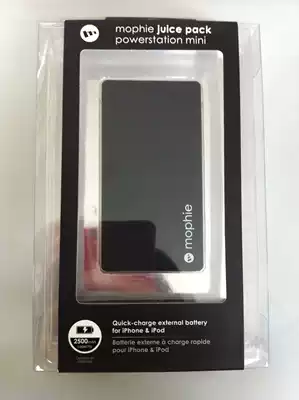 mophie juice pack powerstation common operational power supply 6000 mA yi dong chong