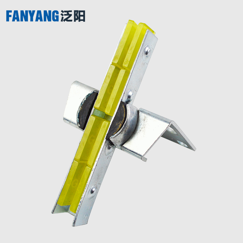 Tyson lift Four-in-one main track guide boots boot lining slot wide 16mm car guide boots 6mm 10mm lift accessories