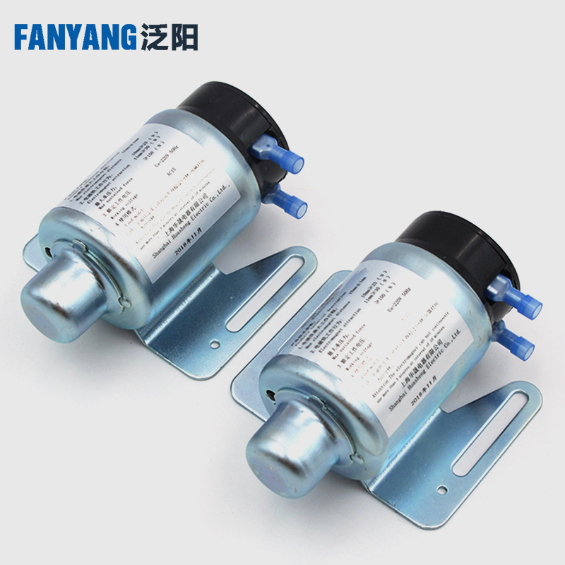 XS1-25 Upper Sea China Elevator Inorganic Room Speed Limiter Magnetic Switch Electromagnetic Suction Iron Switch Elevator Accessories