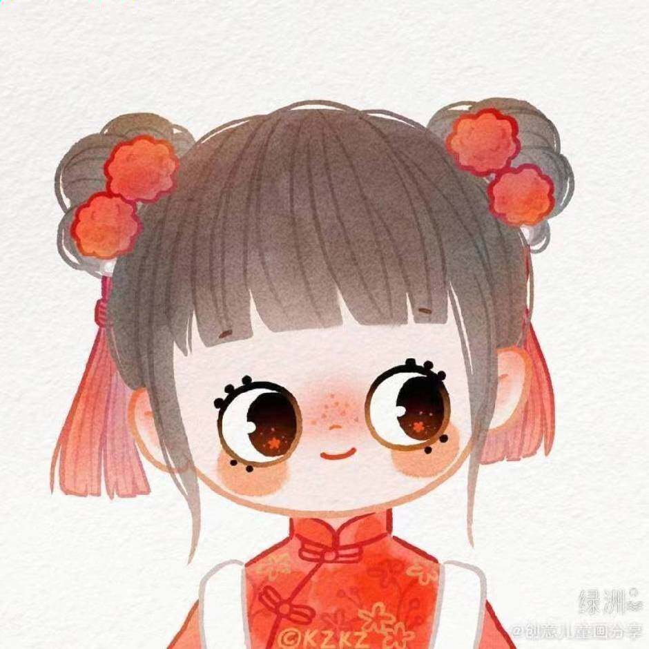 LuLu的小dream