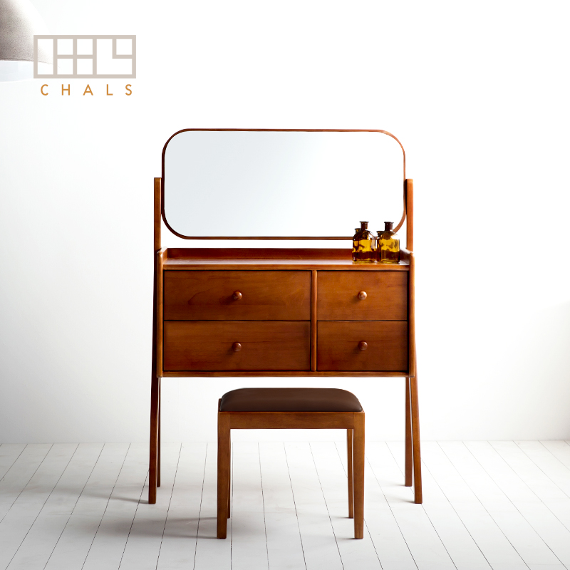 Dresser Small Apartment Mini Modern Minimalist Dressing Table