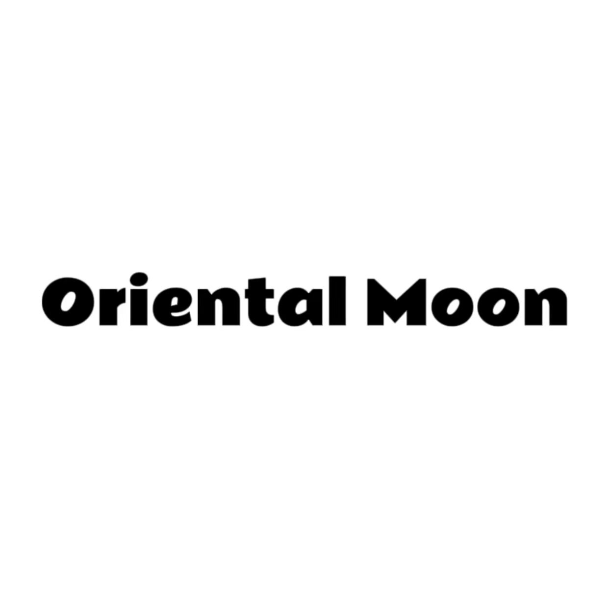 Oriental Moon