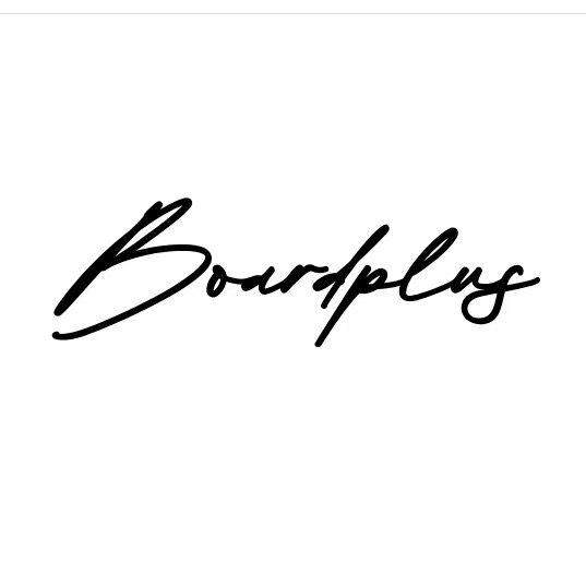 Boardplus的LOGO