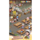 Grandpa's Breakfast Shop Ad-Free Cozy Breakfast Days-Icon Vertical Screen Simulation Management Android