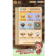 Grandpa's Breakfast Shop Ad-Free Cozy Breakfast Days-Icon Vertical Screen Simulation Management Android