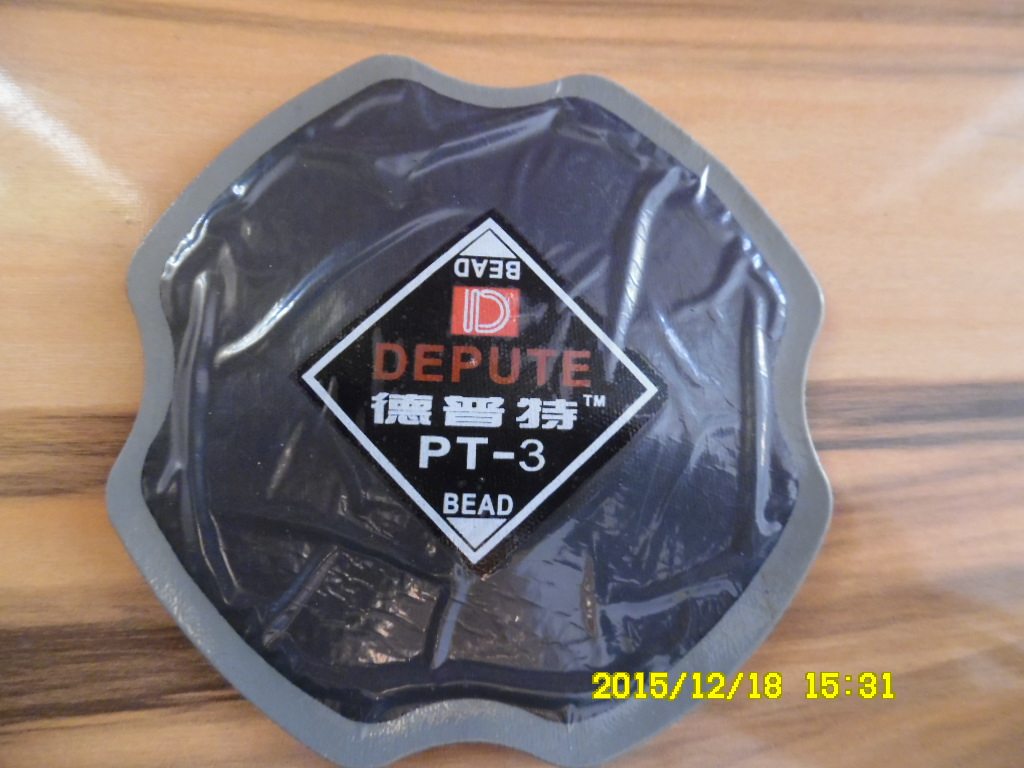 Kit de réparation vélo - Ref 2314856 Image 8