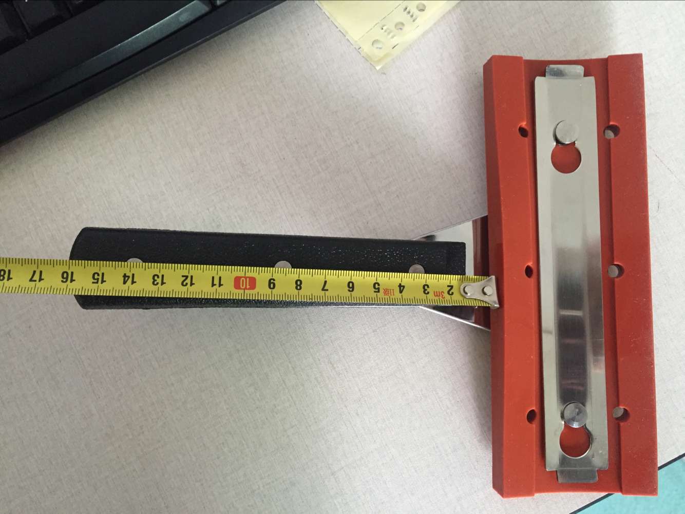 Computer version pickpocketing stove brush beef pickpocket stove pressure plate pickpocketing stove electric heating double-sided pressure plate groveling stove oil scraping and groveling stove brush