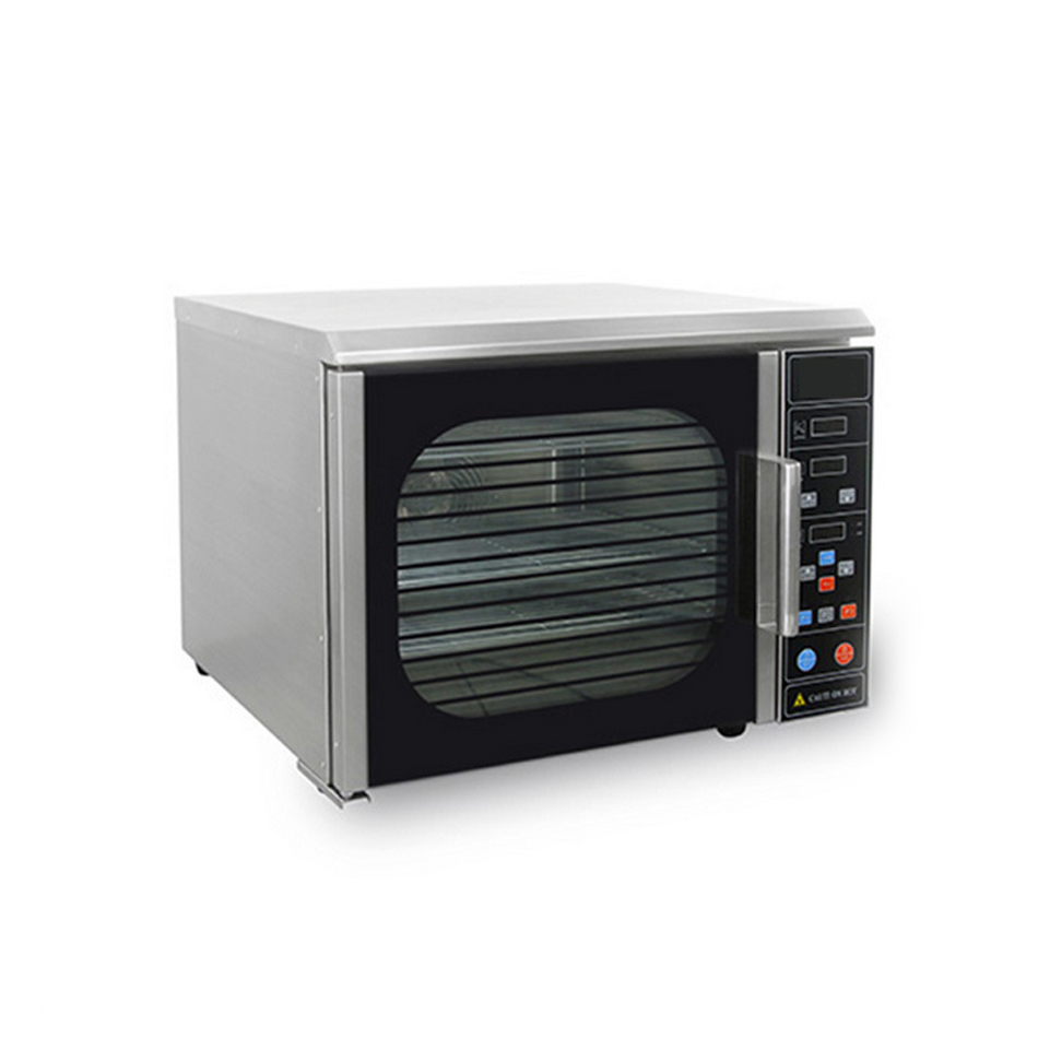 Commercial Oven Beck Hamburg Multifunctional Hot Air Circulation Electric Ovens Oven to balanced electric heaters Pizza Egg Tart