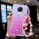 Лиственная вишня+вишня K30Pro+