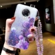 K30PRO Одуванчик+Тлинная висящая цепь ручной работы