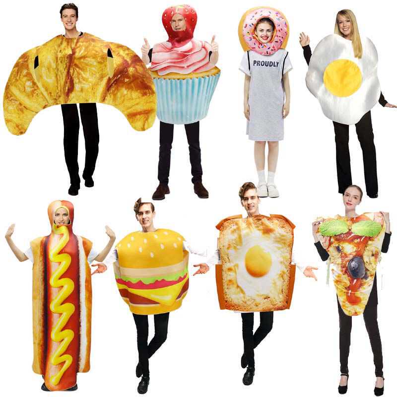 Halloween Funny Props New Snacks Food Instant Noodles Fun Party Adult Cosplay Internet Celebrity Creative Stage Costumes Halloween Funny Props New Snacks Food Instant Noodles Fun Party Adult Cosplay Internet Celebrity Creative Stage Costumes