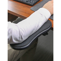 Repose-main dordinateur créatif bureau à domicile repose-main rotatif support de bras cadre de support de bras