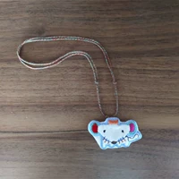 Крыса (сумка для киннабар)