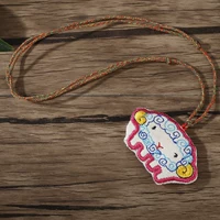 Овцы (сумка для киннабар)