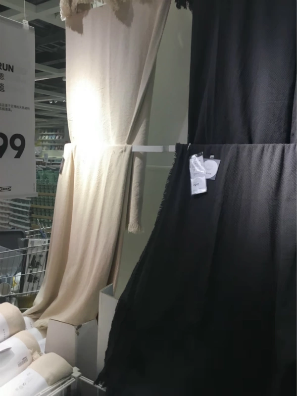 Vũ Hán IKEA Udruen bông chăn mền chăn mền - Ném / Chăn