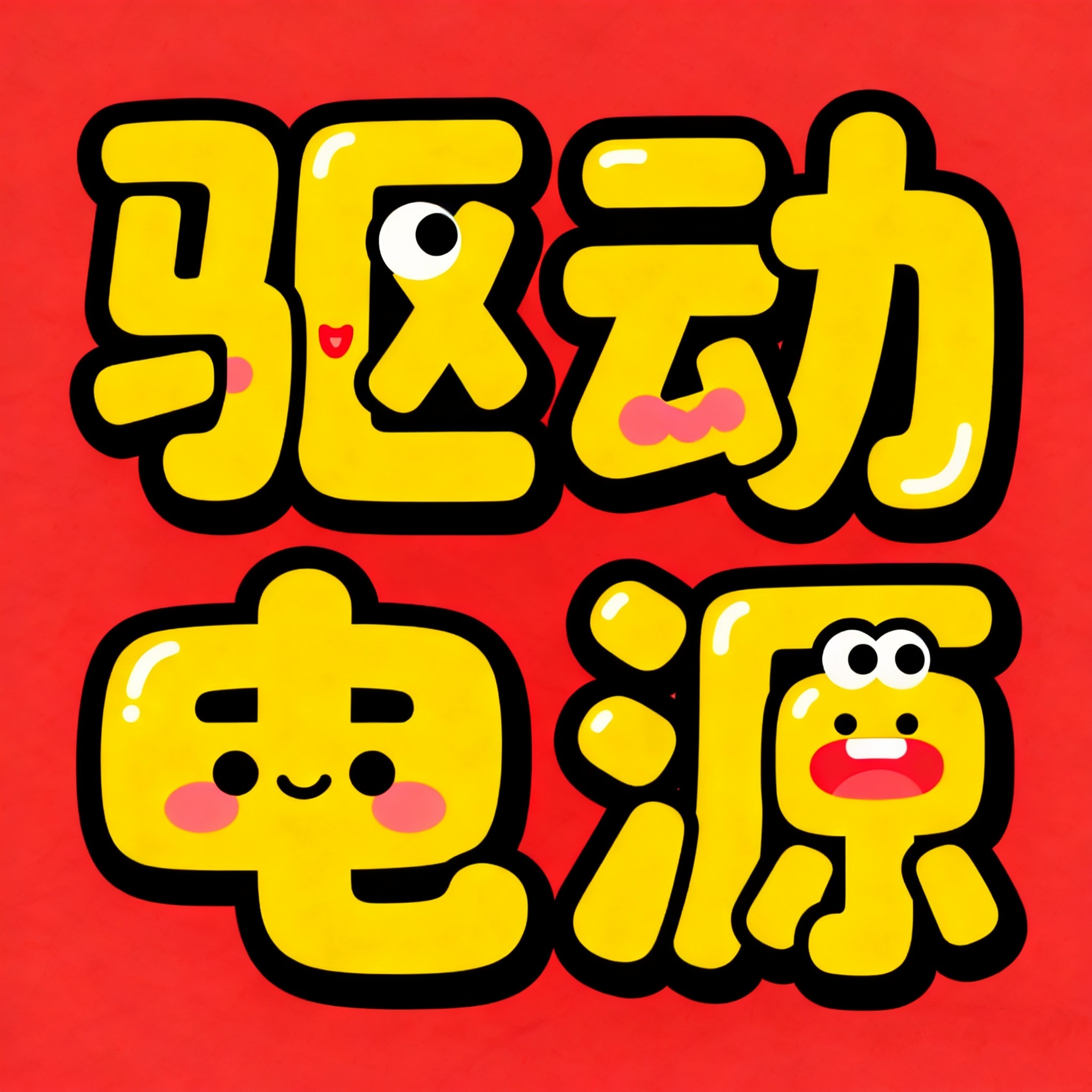驱动电源厂