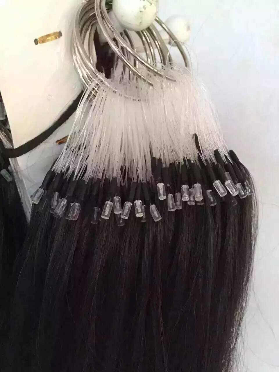 Extension cheveux - Ref 221928 Image 8