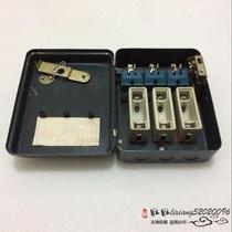 Iron case switch HH10-10 3 Enclosed load switch HH10-10A