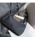 Универсальная сумка подмышку, сумка на одно плечо, сумка через плечо, популярно в интернете, ткань оксфорд, 2020