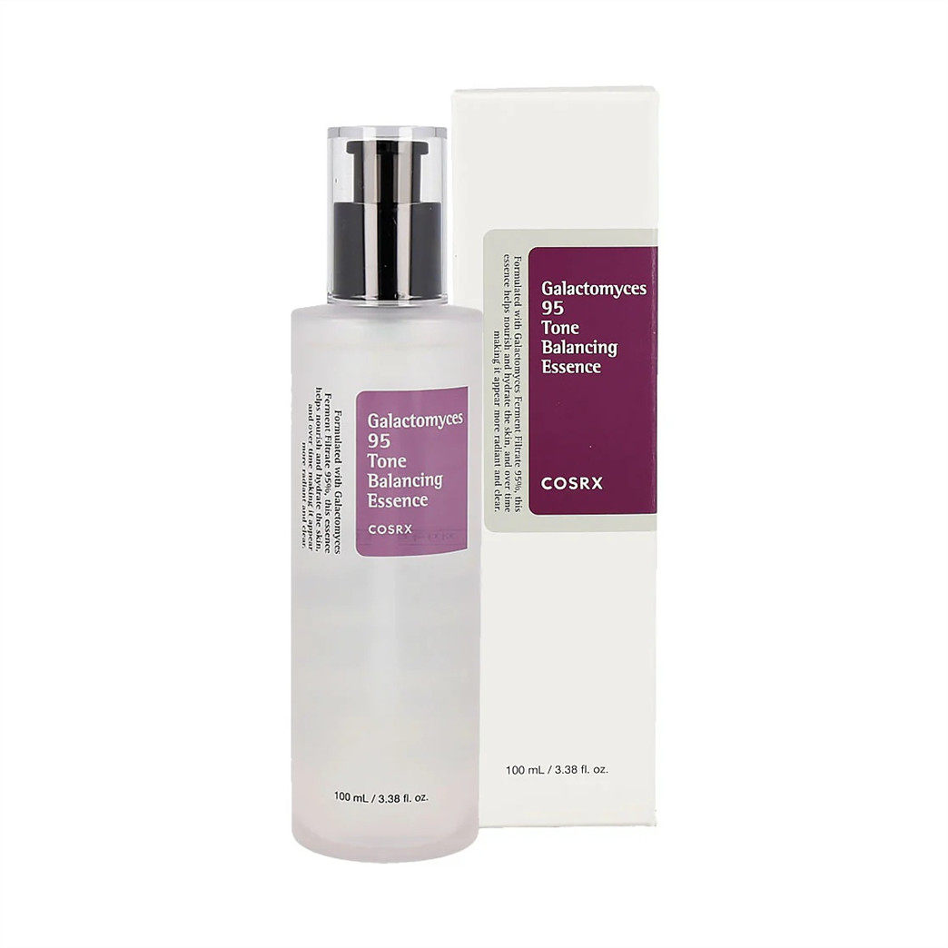 COSRX galactose mold 95 essence moisturizing and brightening galactose yeast fermentation filtrate