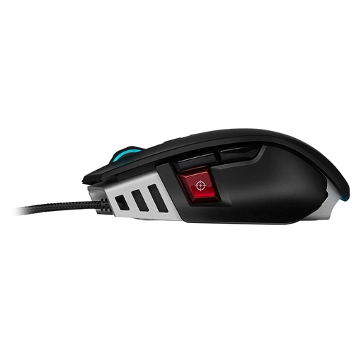 Американский торговый пиратский корабль M65 Wired Wireless Mouse Game Special E -Sports Machinery Home -Macroscopic Chicken Artifact