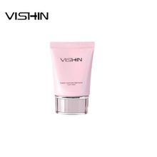 Vishin粉晶水光肌修颜乳隔离