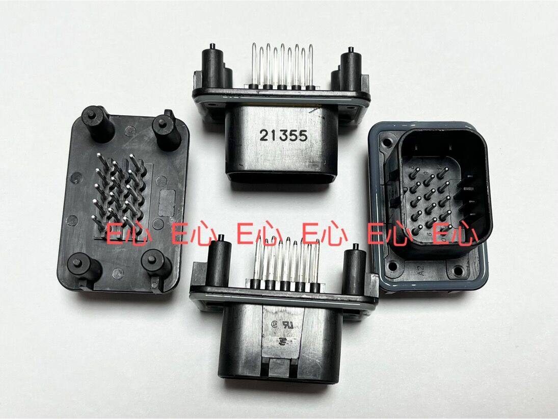 Plug 776262-1 TE Taiko Original Loaded Import Brand New Spot Warranty