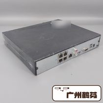 Secondhand Sea Convisees 4 Way H265POE Network Video Recorder DS-7804N-K1 4P (D) Single disc bit Ehome
