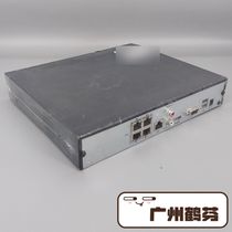 Secondhand Sea Convissees 4 Way H265POE Network Video Recorder DS-7804N-K1 4P (D) Singer disc bit Ehome