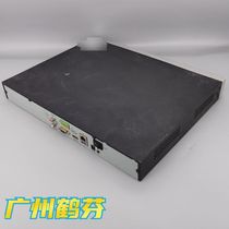 Hikvision 16-channel dual-disk H265 network video recorder DS-7616W-2NK smart vehicle face ISUP