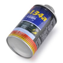 Real American Weiss car-specific environmentally friendly refrigerant R134a Freon refrigerated coal refrigerant-high purity