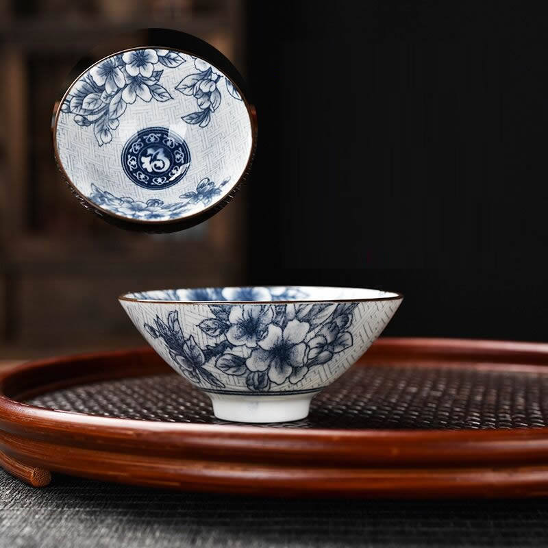 茶厂百茶批发店的LOGO