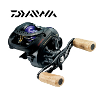 DAIWA Dawa Dragon ZILLION HLC 1514 long drop water drip wheel left and right hand