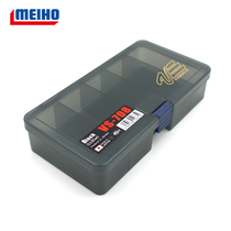 Japan imported MEIHO Mingbang (famous state) small accessories box storage box storage box Luya box