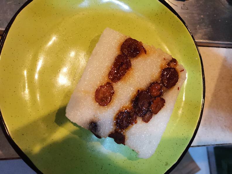 Lao Huihui Snack Bar Small jujube rice cake Red jujube cake Halal old Beijing traditional cuisine Instant flash delivery SF