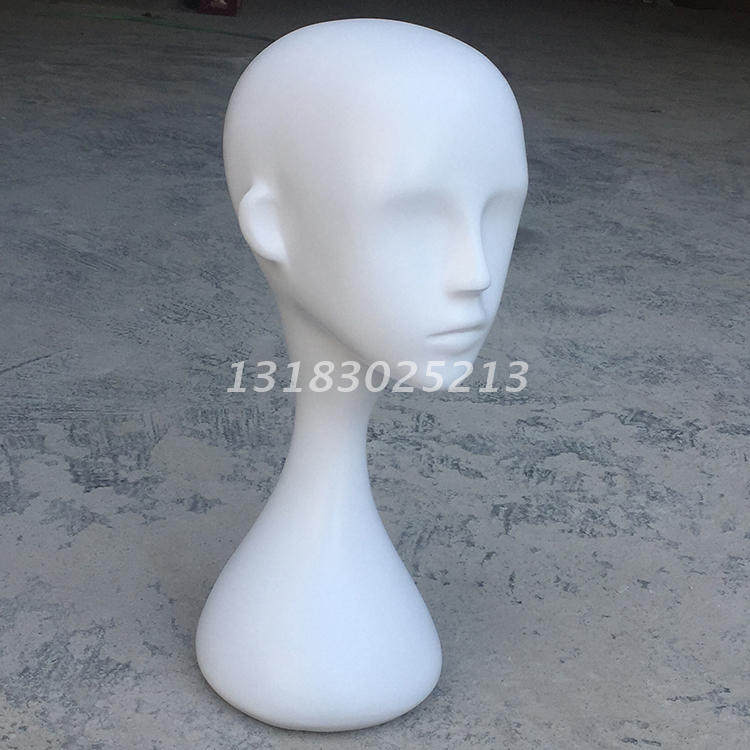 Tête mannequin - Ref 263823 Image 7