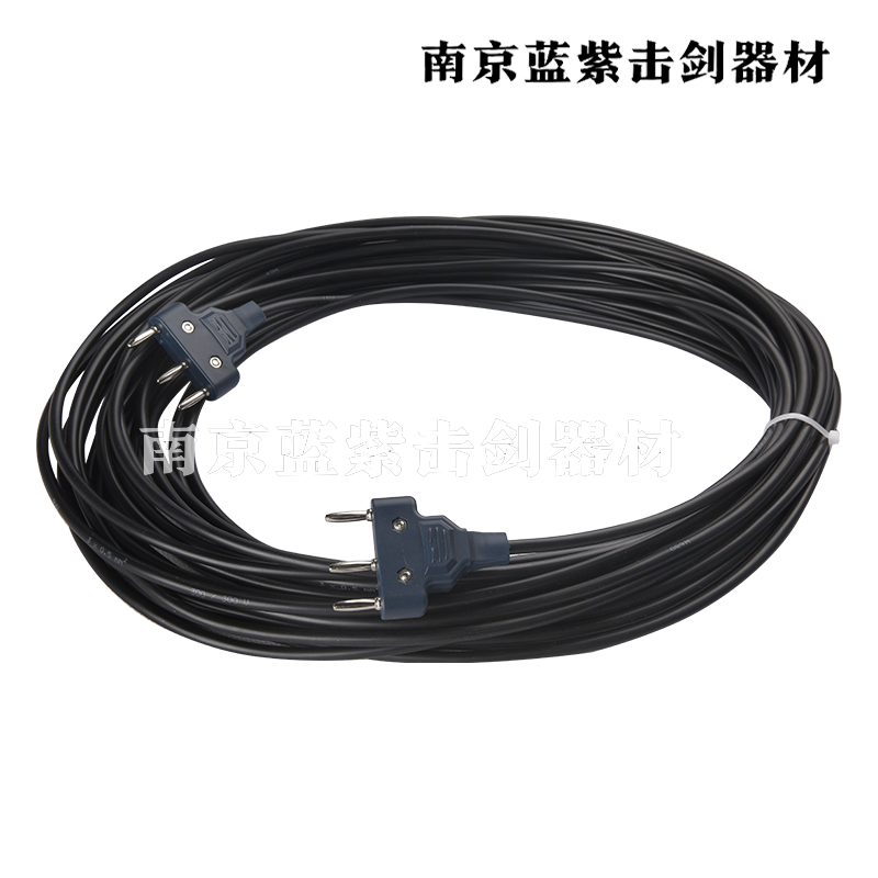 Spot Fencing Correspondor Connector Line Standard length export quality lightning shipment
