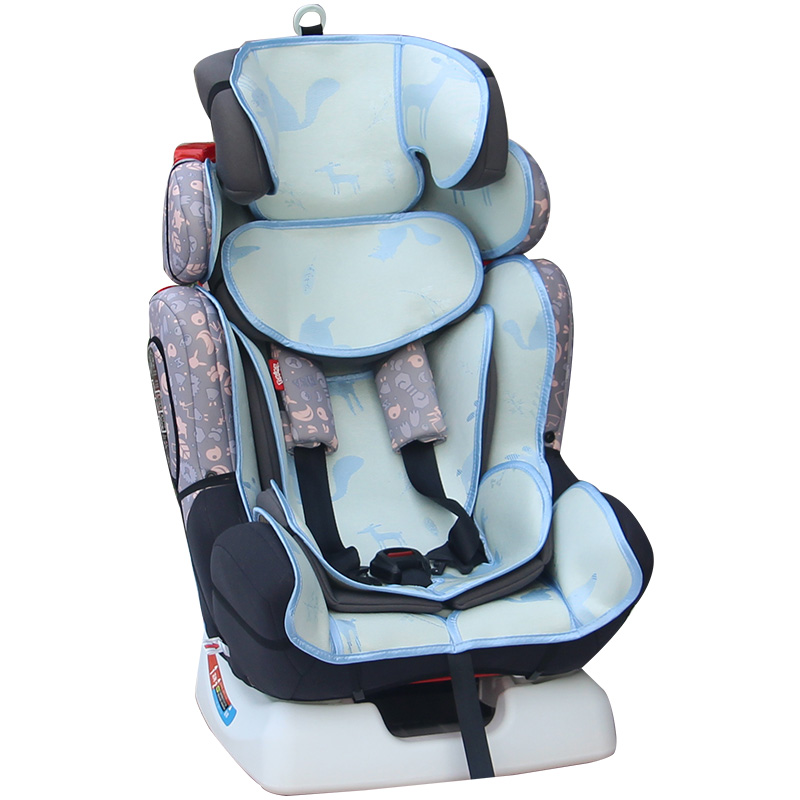 Apply Grateful Child Safety Seat Cool Mat Half Man Seat Camaratsia GRACOGraco Summer Cushion