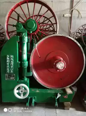 Hubei Tianmen Ganyi 319 318 317 316 type woodworking band saw blade accessories