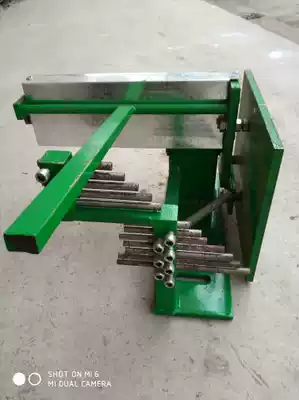 Factory price direct sale woodworking band sawing machine multi-function activity by the plate quick adjustment baffle precision type