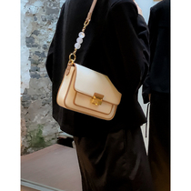 Autumn Lady Bag High Level Sentry Stick Armpits Bag 2021 New Wave Advanced Sensation 100 Lap Single Shoulder Sloped Satchel Womens Winter