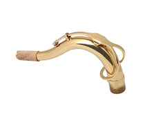 Saxophone accessories tenor curved neck mouth tube tube neck neck tube sound good