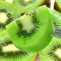 Zhengzongjiang Mountain Xu Xiangya kiwi 5 catty orchard Straight hair Fresh Fruit Big Fruit Gift Boxes Mud Monkey Peach Chic Exotic Fruits.