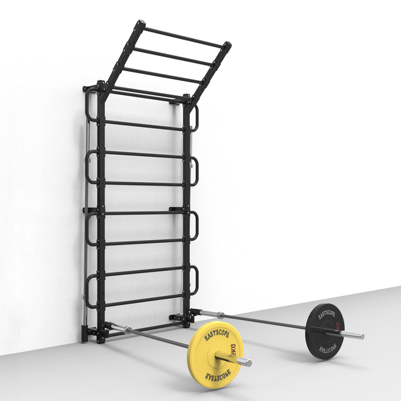 Dongji rib rack single bar climbing rehabilitation TRXD frame CF private teaching gym wall physical training comprehensive frame