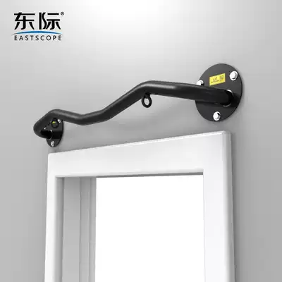 Home Wall single pole door hanging wall single pole pull up single bar fitness US 610B