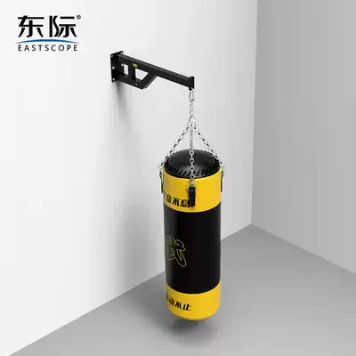 Dongji sandbag rack boxing sandbag bracket household wall wall hanging sandbag bracket indoor lifting ring