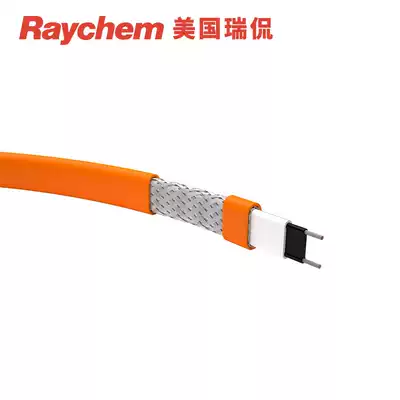 American Raychem Raychem Industrial heating cable Sales and installation Gutter ice melting Road Snow melting Pipe Heating